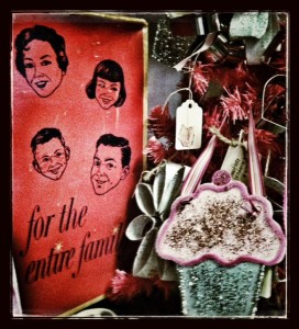 Antique shop Valentine