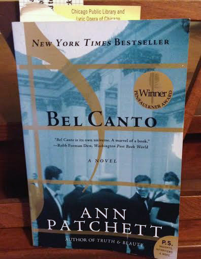 goodreads bel canto