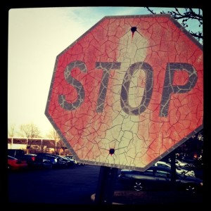 StopSign-Old