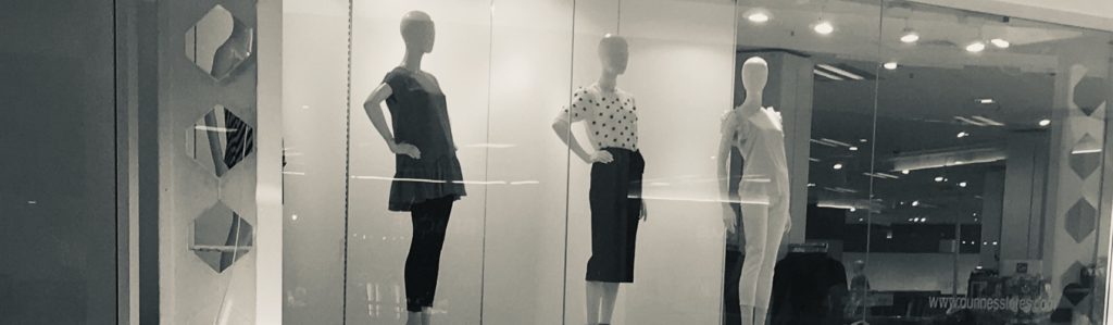 Mannequins